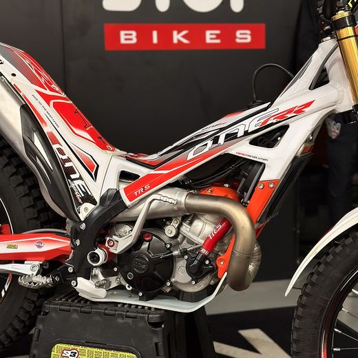 Trrs RR 250 2024 Demo