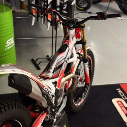 Trrs RR 250 2024 Demo