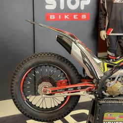 TRRS RR 250 GOLD 2021