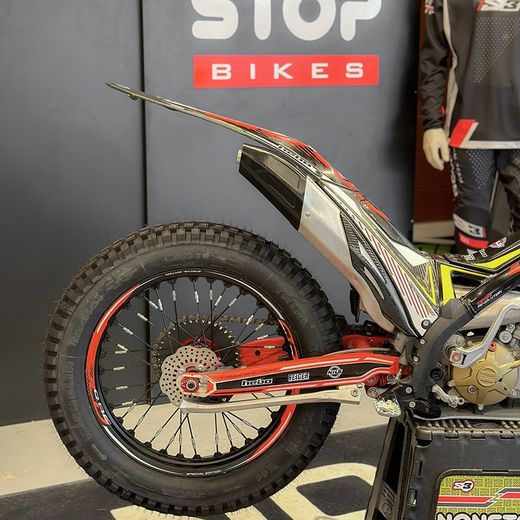 TRRS RR 250 GOLD 2021