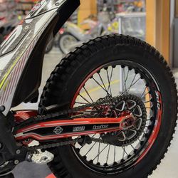 TRRS RR 250 GOLD 2021