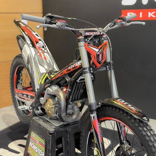 TRRS RR 250 GOLD 2021