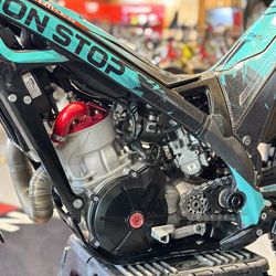TRRS RR 300 GOLD 2021 Édition Non Stop