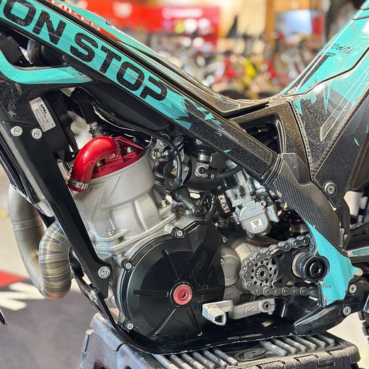 TRRS RR 300 GOLD 2021 Édition Non Stop