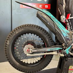 TRRS RR 300 GOLD 2021 Édition Non Stop