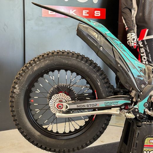 TRRS RR 300 GOLD 2021 Édition Non Stop