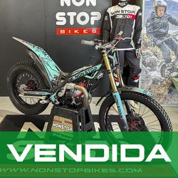 TRRS RR 300 GOLD 2021 Édition Non Stop