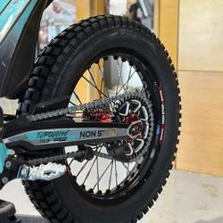 TRRS RR 300 GOLD 2021 Édition Non Stop