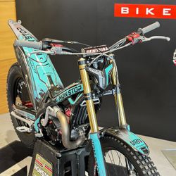 TRRS RR 300 GOLD 2021 Édition Non Stop