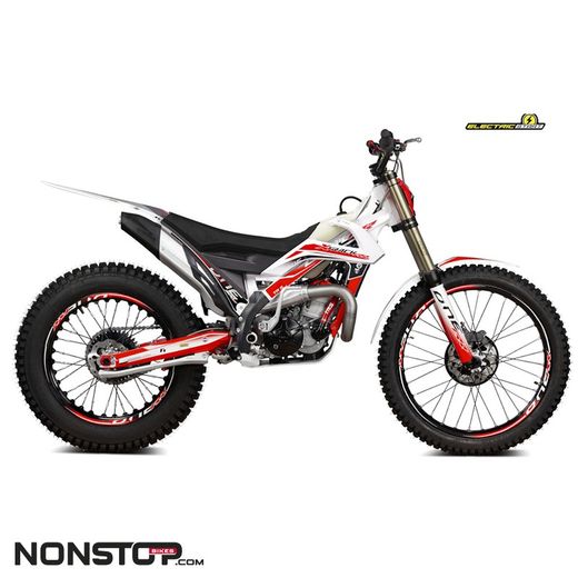 TRRS Xtack RR 2024