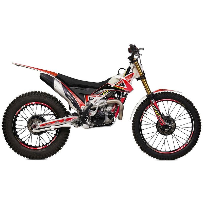 TRRS Xtrack RR — NonStop Bikes