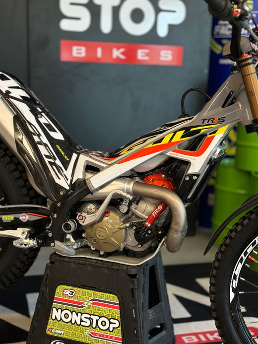 TRS GOLD 300 2025