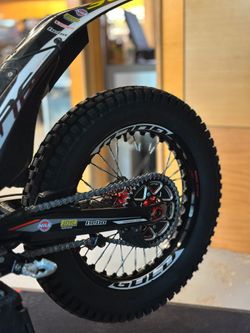 TRS GOLD 300 2025