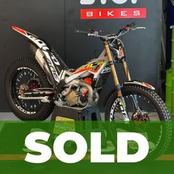 TRS GOLD 300 2025