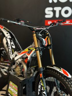 TRS GOLD 300 2025