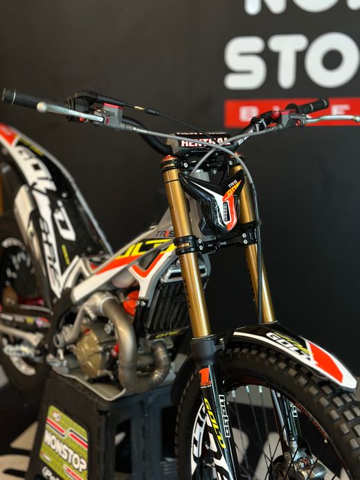 TRS GOLD 300 2025