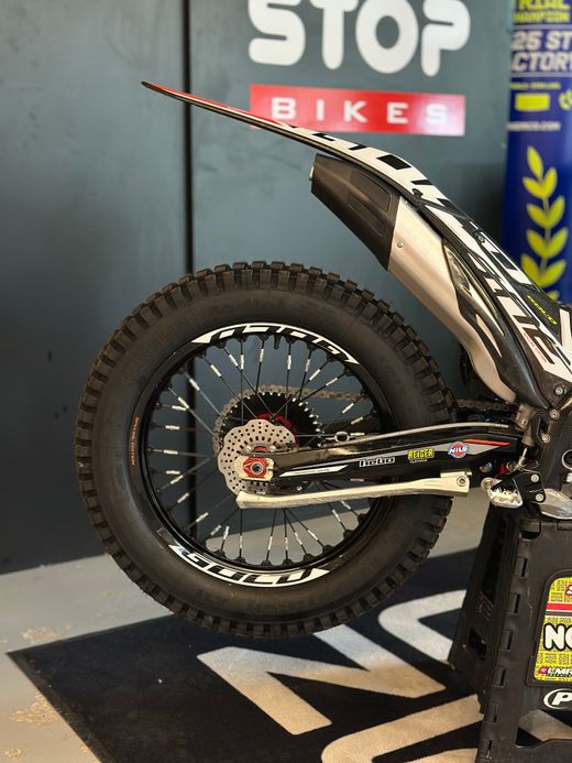 TRS GOLD 300 2025