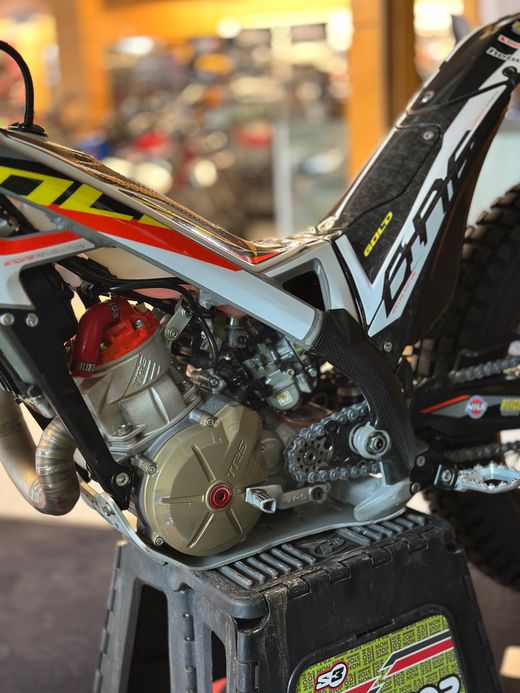 TRS GOLD 300 2025