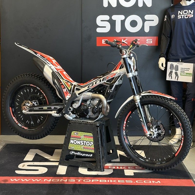 Trs One R TRS One R 250 2023 — NonStop Bikes