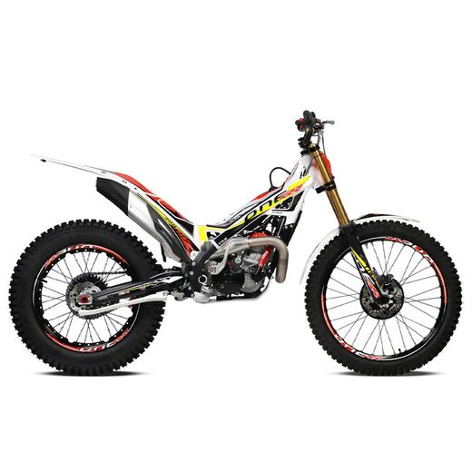TRS UNO RR 2025