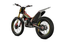 TRS ONE RR 2026 Einspritzung