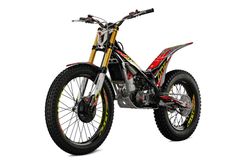 TRS ONE RR 2026 Vergaser