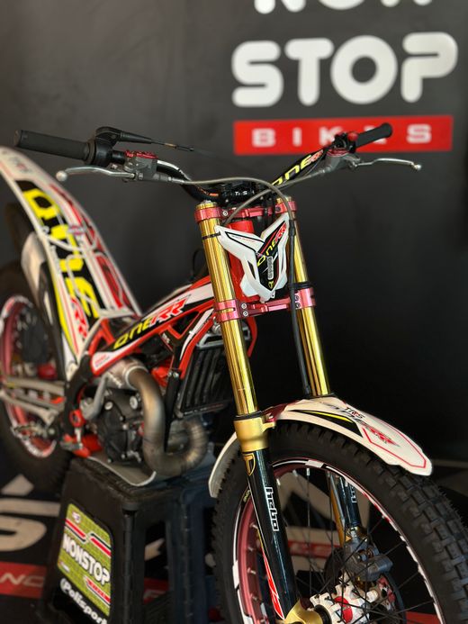 TRS ONE RR 300 2021