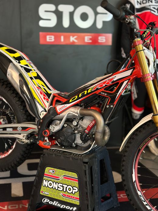 TRS ONE RR 300 2021