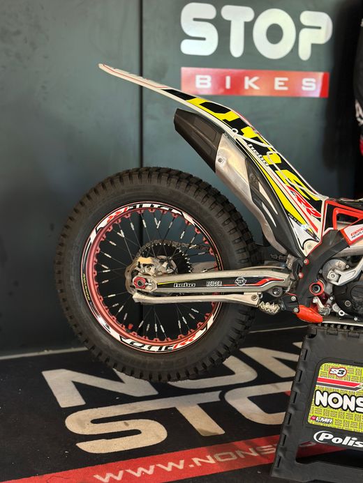 TRS ONE RR 300 2021