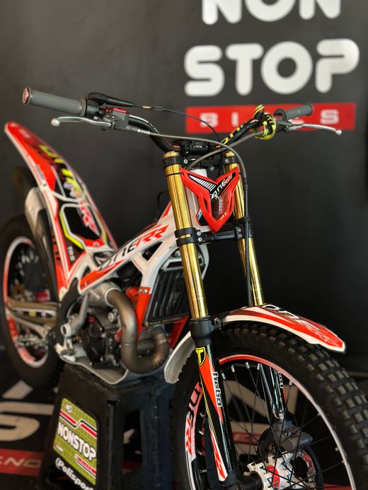 TRS ONE RR 300 2023