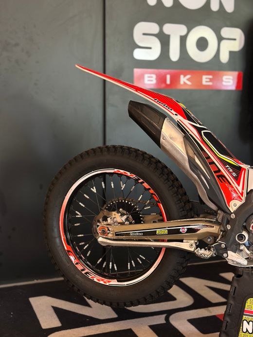 TRS ONE RR 300 2023