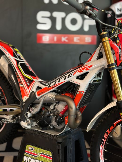 TRS ONE RR 300 2023