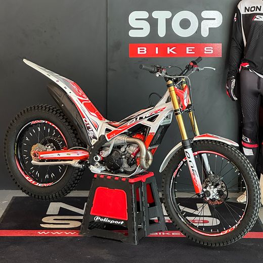 TRS ONE RR 300 2024 B