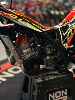 TRS ONE RR 300 Carburador 2026