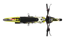 TRS XTRACK ONE R 2026