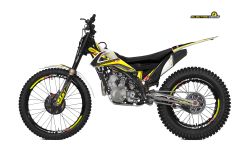 TRS XTRACK ONE R 2026