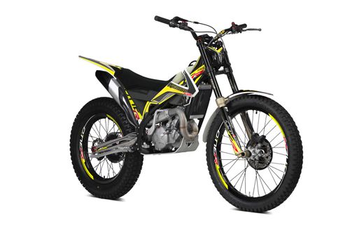 TRS XTRACK ONE R 2026