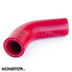 Tubo de Água em Silicone Vermelho TRRS desde 2016 – Cabeçote