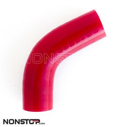 Tubo de Água em Silicone Vermelho TRRS desde 2016 – Cabeçote