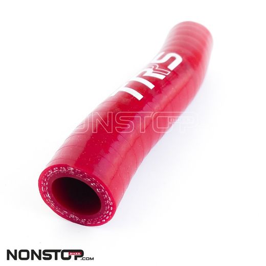 Tubo de água de silicone vermelho Trrs 2016-2023