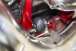 Silent Block S3 Parts per scarichi Enduro e Motocross SI-1496-B