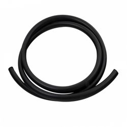 Tubo Gasolina 3x5mm Negro