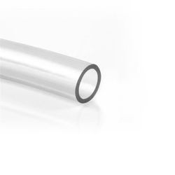 ZUSÄTZLICHER BENZINSCHLAUCH 4x7mm Transparent