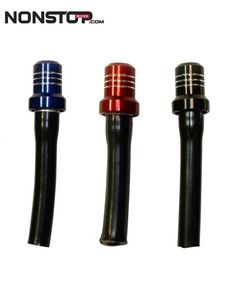 Válvula Antirretorno de Gasolina para el Tapón Depósito Trial y Enduro