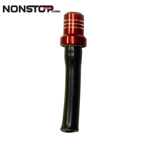 Válvula Antirretorno de Gasolina para el Tapón Depósito Trial y Enduro