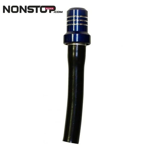 Válvula Antirretorno de Gasolina para el Tapón Depósito Trial y Enduro