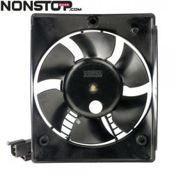 GasGas Pro fan from 2002 to 2012, TRRS fan from 2016 to 2018 Trial