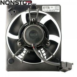GasGas Pro fan from 2002 to 2012, TRRS fan from 2016 to 2018 Trial