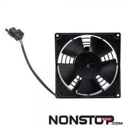 Ventilatore GasGas TXT dal 2019 al 2022 Prova