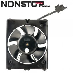 Ventilateur Sherco / Scorpa de 2009, ventilateur GasGas de 2013 à 2018 Trial